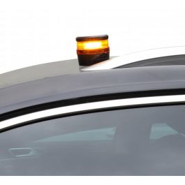 Baliza de Emergencia V16 conectada DGT 3.0 Neoway T-912