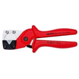 Knipex TubiX Rohrabschneider Precio: 91.78999984. SKU: B1EPV9G68X