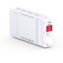 EPSON Tinta GF Singlepack UltraChrome XD3 Red T50UF (350ml) para SC-T7700D Precio: 143.94999982. SKU: B16GXVWFBG