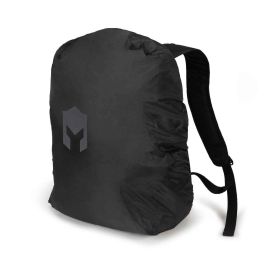 Mochila para Portátil Caturix CTRX-12 Negro Mochila para Portátil Caturix CTRX-12 Negro