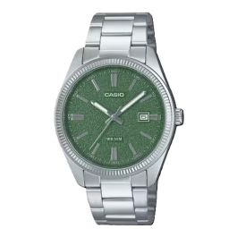 Reloj Hombre Casio DATE - FOREST GREEN, MATTE DIAL (Ø 38,5 mm) Precio: 99.50000005. SKU: B1ACG3FS2R