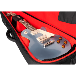 Gator Funda Guitarra Eléctrica Tipo Les Paul G-Icon Negra