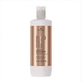 Schwarzkopf Blondme Loción Activa Premium 30vol (9%) 1000 Ml Precio: 8.49999953. SKU: SBL-2140318