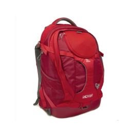 Petsafe Kurgo Mochila G Train K9 Rojo 33x25,4x53 cm Petsafe Kurgo Mochila G Train K9 Rojo 33x25,4x53 cm