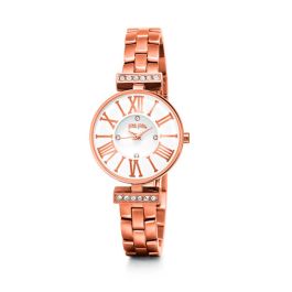 Reloj Mujer Folli Follie wf15b028bsw (Ø 25 mm) Precio: 100.49999971. SKU: S0350054