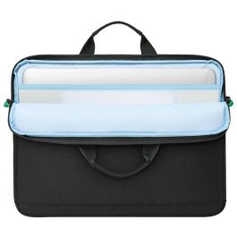 RIVACASE Tasche Gremio para Portátil 17.3" Negra 5517