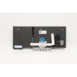 Lenovo Teclado para ThinkPad L14 Gen 2 (type 20X1 20X2)