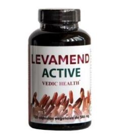 Levamend Active 120Cap. Precio: 25.4999998. SKU: B14GT8PRQ6