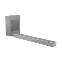 Philips TAB8505/10 Barra de Sonido 2.1 Canales 200W Dolby Atmos Dolby Digital Plata Inalámbrico HDMI Bluetooth WiFi Precio: 181.78999949. SKU: S7174603