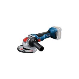 Bosch Professional BOS4059952529530 Molinillo de Ángulo GWX 18V-10 (Sin Batería ni Cargador)