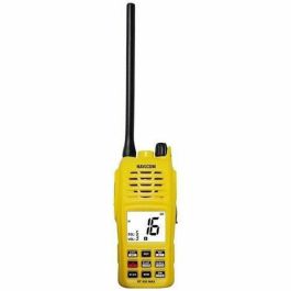 VHF portátil - RT420 MAX - NAVICOM Precio: 179.59000048. SKU: B1GD58PM9Z