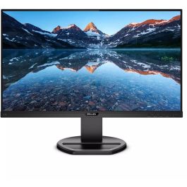 Philips 243B9/00 Monitor 23.8" Full HD IPS, 1920x1080, USB-C (65W), HDMI, DisplayPort, Antiparadeo, Low Blue Light Precio: 227.9500003. SKU: S55063822