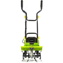 Fieldmann Cultivador Eléctrico Inalámbrico FZK 70305-0