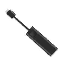 Leotec GC216 Android TV Box 4K Dongle Certificado Google y Netflix con Android 11 y Mando Bluetooth