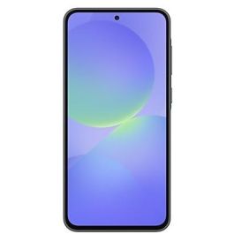Samsung Galaxy A36 EE 128GB 6RAM 5G Enterprise Edition Negro – Pantalla Super AMOLED 6.7" Gorilla Glass