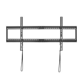 Aisens Soporte de Pared Eco Ultra Delgado para TV-Monitor, 75 kg, 37"-90", Negro Precio: 15.68999982. SKU: S5621746