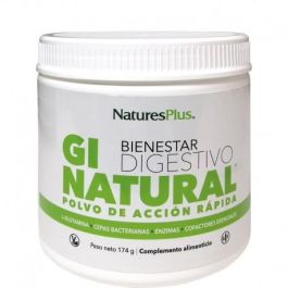 Gi Natural Polvo Gi Natural Polvo Precio: 42.5900002. SKU: B17BSSSTGF
