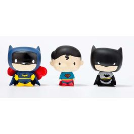 Figura superehoes para bañera 3 piezas Figura superehoes para bañera 3 piezas