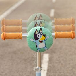 Patinete Bluey Metal Plástico Azul