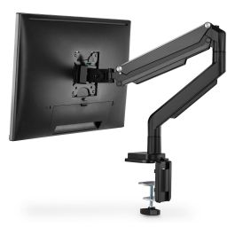Digitus Soporte Mesa Monitor Negro DA-90394 Gas, 1 Monitor, 15-32", hasta 9kg