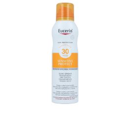 Protector Solar Corporal en Spray Sensitive Eucerin 200 ml
