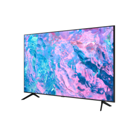 Samsung HCU7000 139,7 cm (55") 4K Ultra HD Smart TV Negro 20 W Samsung HCU7000 139,7 cm (55") 4K Ultra HD Smart TV Negro 20 W