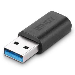 Lindy USB 3.2 Type A to C adapter Lindy USB 3.2 Type A to C adapter