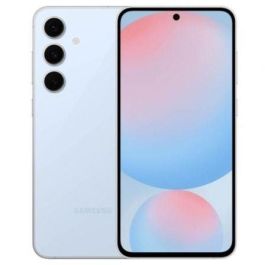 Samsung SM-S721BLBDEUE Galaxy S24 FE 5G Smartphone 8GB RAM 128GB Almacenamiento 6.7" Dynamic AMOLED 2X 120Hz Cámara 50MP IP68 Azul Precio: 501.5000001. SKU: B19CSVF94B