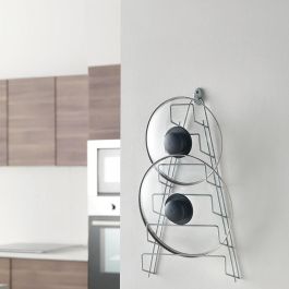 Metaltex Colgador Tapaderas Mango 23 x 7 x 42 cm