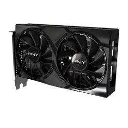 Pny Tarjeta Gráfica GeForce RTX 5060 8GB GDDR7 Blackwell Overclocked Dual Fan
