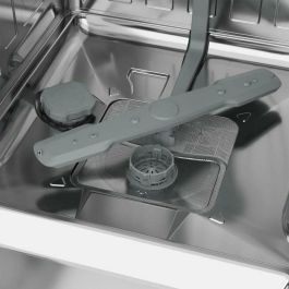 Lavavajillas BEKO BDIN14320 Blanco 60 cm