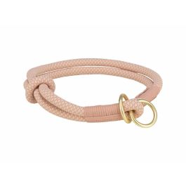 Collar de Adiestramiento para Perros Trixie Soft Rope Collar de Adiestramiento para Perros Trixie Soft Rope Precio: 19.49999942. SKU: B15J7LG2XE