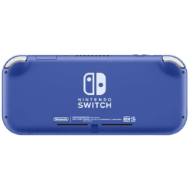 Nintendo Consola Nintendo Switch Lite Azul