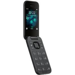 Teléfono Móvil Nokia 2660 2,8" 128 GB RAM Negro 4G