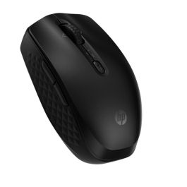 Ratón Inalámbrico por Bluetooth HP 420 Programable/ Hasta 4000 DPI/ Negro Precio: 36.49999969. SKU: B1HPTQWBVC