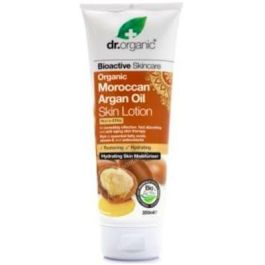 Loción Corporal Con Aceite De Argán Marroquí Precio: 9.5000004. SKU: B15E536QAZ