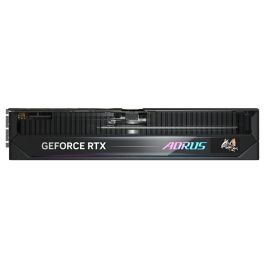 Gigabyte ASU4719331355586 Tarjeta Gráfica AORUS GeForce RTX 5080 MASTER 16 GB Gigabyte ASU4719331355586 Tarjeta Gráfica AORUS GeForce RTX 5080 MASTER 16 GB