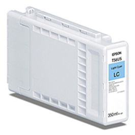 Cartucho de Tinta Original Epson Precio: 173.95000051. SKU: B18QRGHXEL