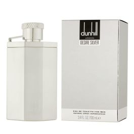 Perfume Hombre Dunhill Desire Silver EDT EDT 100 ml Precio: 48.50000045. SKU: B18NZP4QMD