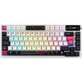ASUS ROG Azoth X DE Teclado