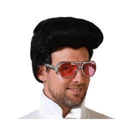 Gafas Estilo Retro Rosa Con Lentes Tintadas Rojas Para Fiestas Temáticas, Festivales Y Carnaval Precio: 1.49999949. SKU: B1D2ZQ5HQ4