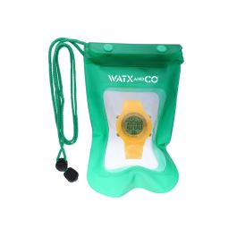 Reloj Mujer Watx & Colors WASUMMER20_3 Reloj Mujer Watx & Colors WASUMMER20_3 Precio: 66.50000038. SKU: B1J47MJGQC
