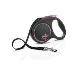 Correa para Perro Trixie 43721 Rosa L 5 m (5 m)