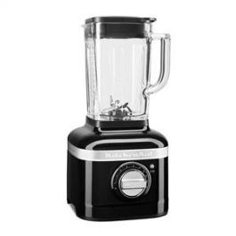 Kitchenaid 5KSB4026 EOB Batidora de Vaso K400 Artisan Negra, 1.4L, 3 Programas, Acero Inoxidable Precio: 303.49999966. SKU: B1BM2739VJ