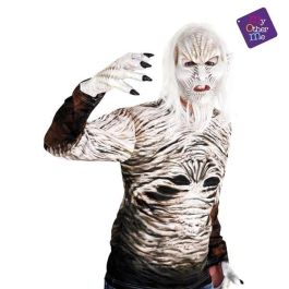 My Other Me Full Walker Latex Hands Talla M