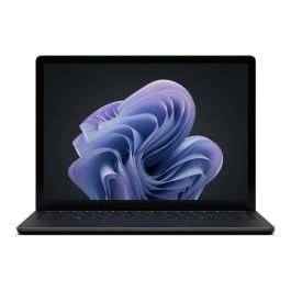 Microsoft Surface Laptop 6 Ultra - Intel Core Ultra 7, 16GB RAM, 512GB SSD, Pantalla 15" táctil, Windows 11 Pro Precio: 2219.68999945. SKU: B1E3TC46FF