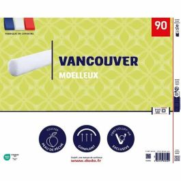 DODO DOD3307419656529 Bolster VANCOUVER 90 cm 100% Poliéster
