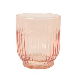 Set de 4 Vasos Tokyo 330 cc - LAV - Varios Colores (6 Cajas) Set de 4 Vasos Tokyo 330 cc - LAV - Varios Colores (6 Cajas)