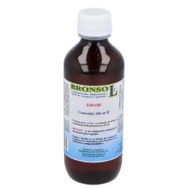 HERBOPLANET Bronsol Jarabe para Vías Respiratorias con Miel, Pino y Malva 200 ml HERBOPLANET Bronsol Jarabe para Vías Respiratorias con Miel, Pino y Malva 200 ml Precio: 25.5899996. SKU: B16WJFNAQ4