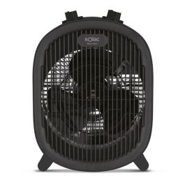 Calefactor Solac TV8436 Negro 2000 W Precio: 29.49999965. SKU: B16TJXWEDH